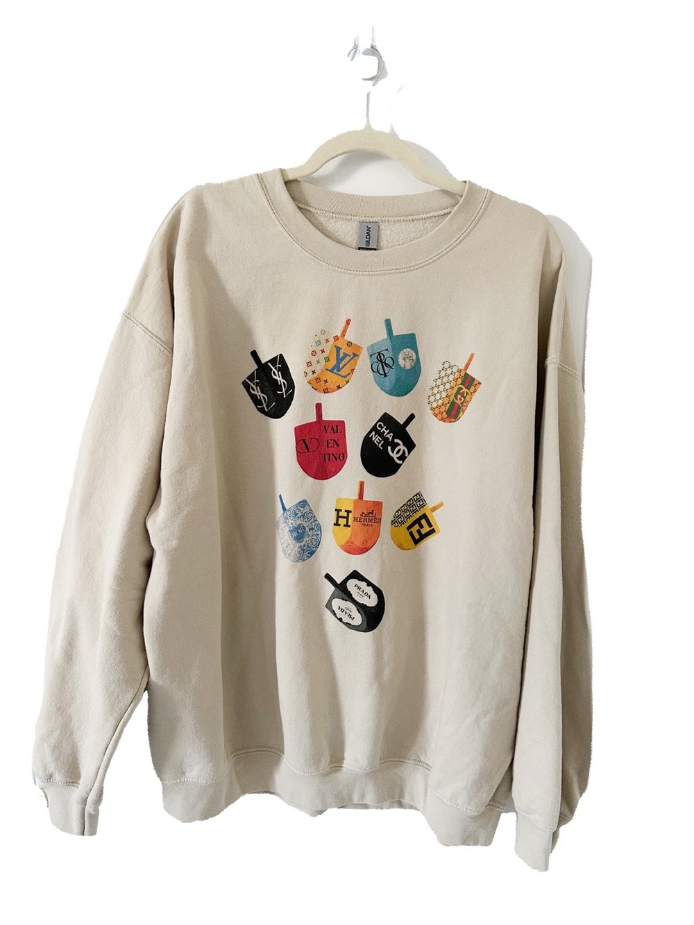 Vintage Sweatshirt